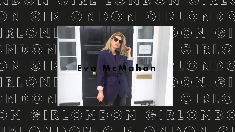 Eva McMahon