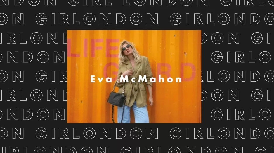 Eva McMahon