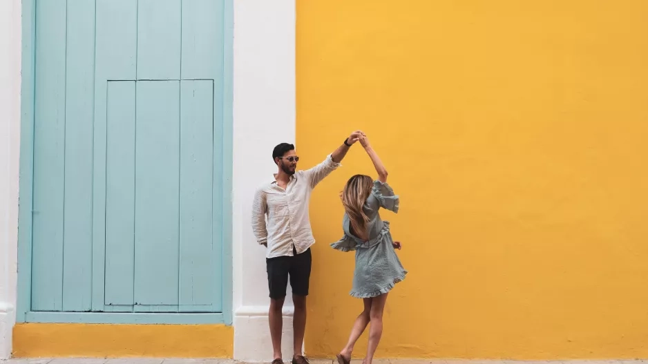 Proč vztahy na dálku (ne)fungují?