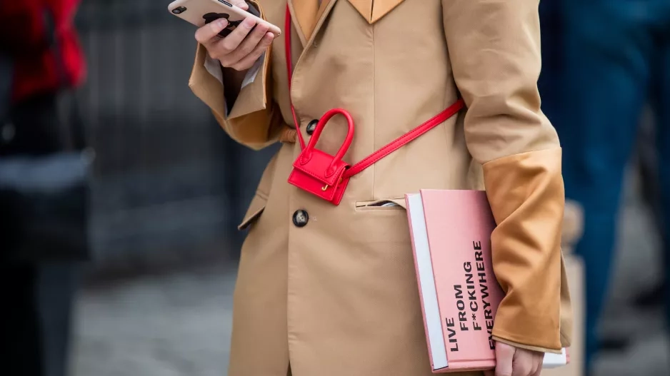 Jaké kabelky má v zimě na wish-listu redakce ELLE?