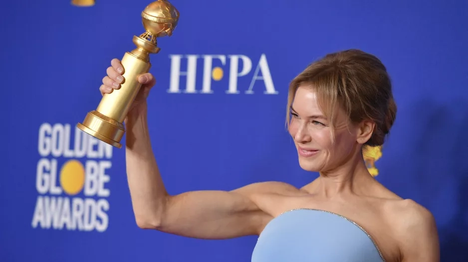 Renée Zellweger