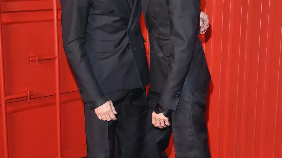 Dean a Dan Caten Dean a Dan Caten