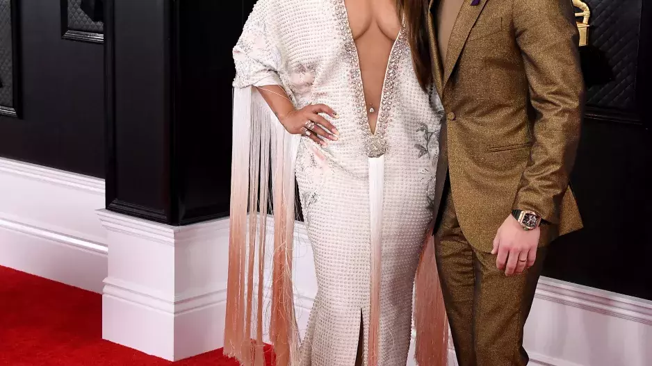 Priyanka Chopra a Nick Jonas