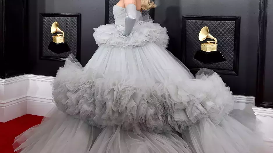 Ariana Grande