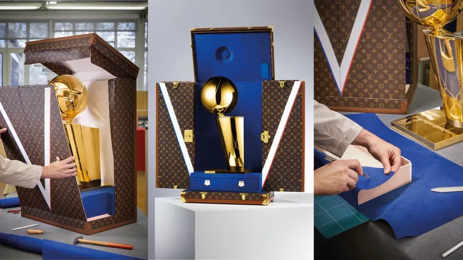 Louis Vuitton