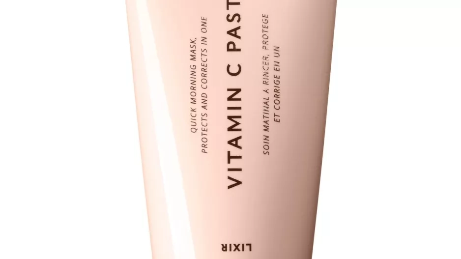 krém, Lixirskin Vitamin C Paste, 990 Kč krém, Lixirskin Vitamin C Paste, 990 Kč