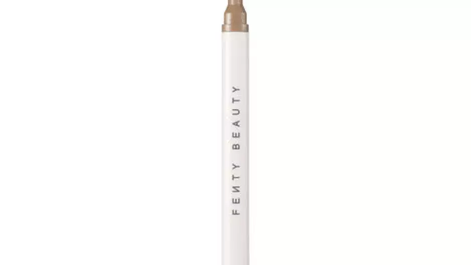Tužka na obočí, Brow MVP Ultra Fine Brow Pencil & Styler, FENTY BEAUTY BY RIHANNA, 520 Kč