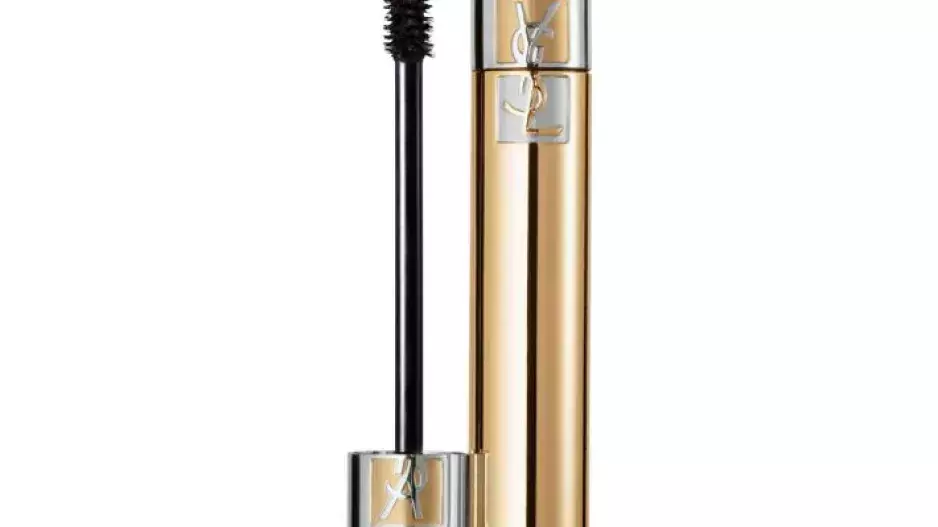 Řasenka zvětšující objem s efektem umělých řas, Mascara Volume Effet Faux Cils, YVES SAINT LAURENT, 960 Kč Řasenka zvětšující objem s efektem umělých řas, Mascara Volume Effet Faux Cils, YVES SAINT LAURENT, 960 Kč