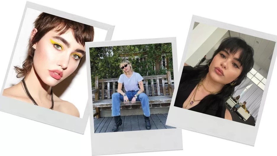 Opravdu se „mullet” zase vrací do módy? 