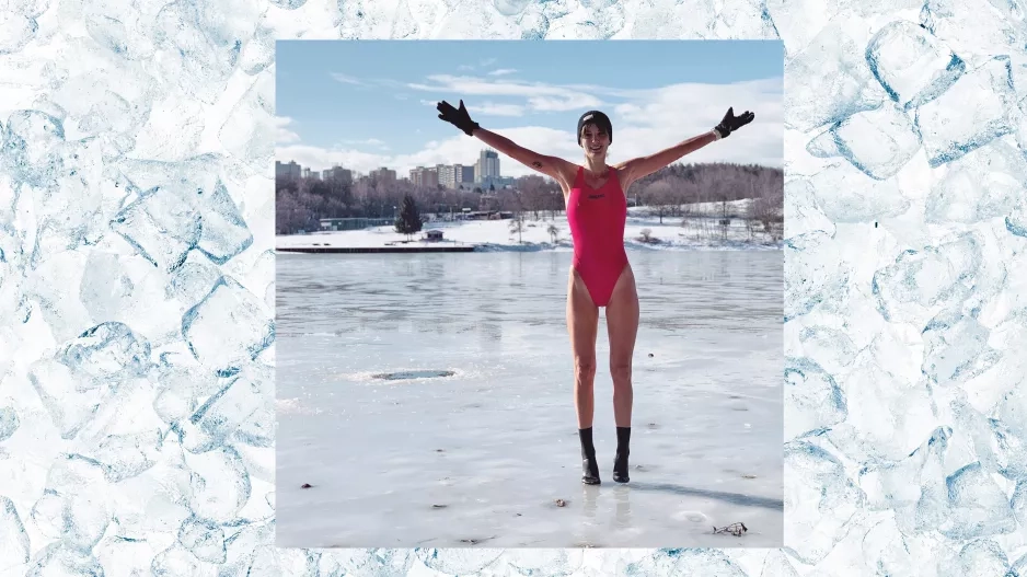 Nový trend: otužování