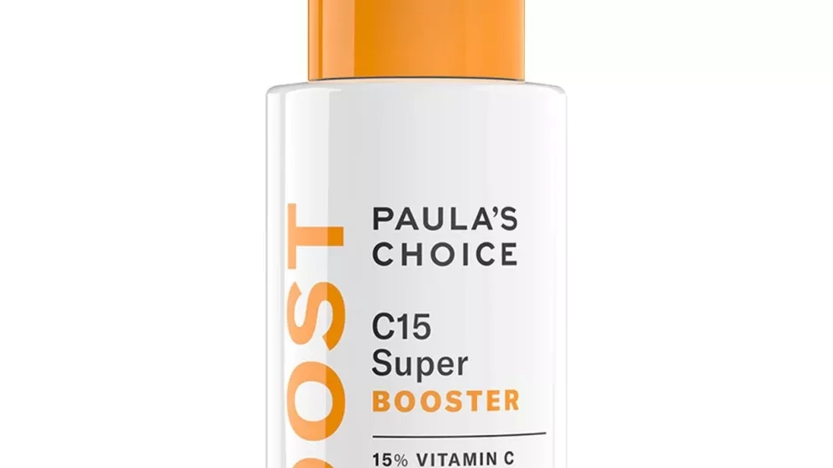 sérum, Paula’s Choice C15 Super Booster, 1450 Kč sérum, Paula’s Choice C15 Super Booster, 1450 Kč