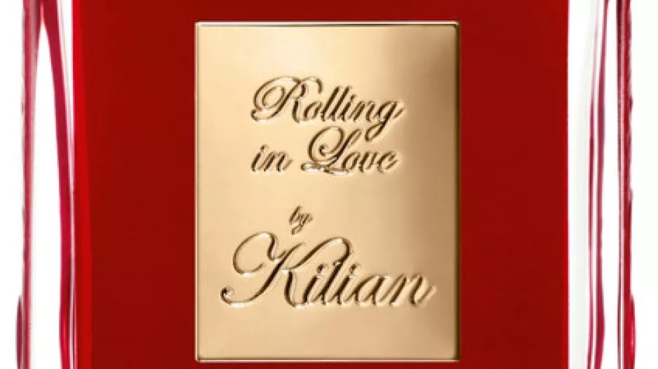 Rolling In Love, KILIAN, 50 ml, 5 200 Kč Rolling In Love, KILIAN, 50 ml, 5 200 Kč
