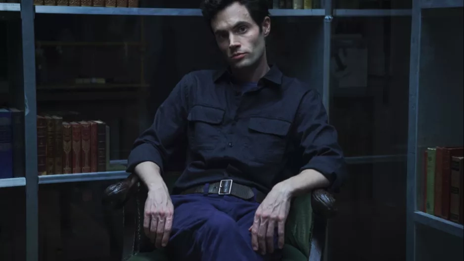 Penn Badgley téměr odmítl roli Joa Goldberga Dnes je pro nás těžké si představit, že by roli charismatického stalkera hrál kdokoliv jiný než Penn Badgley, kterého si mnoho z nás pamatuje ze seriálu Superdrbna. Svoji budoucnost viděl spíše ve filmech než seriálech. „Byl jsem na vážkách, ale dnes jsem samozřejmě rád, jsem se rozhodl jít tímto směrem,” prozradil Penn.