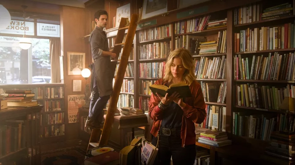 10 věcí, které nevíte o seriálu You