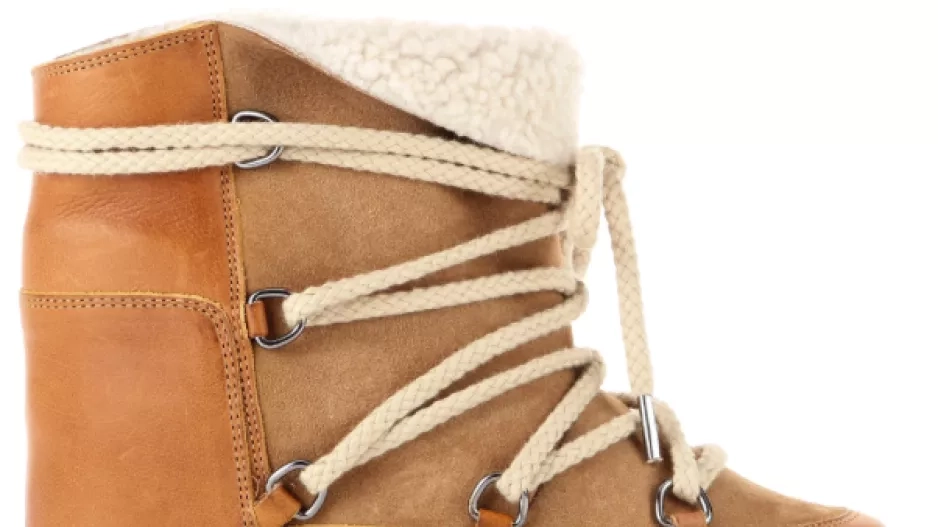boty, Isabel Marant, 17 000 Kč boty, Isabel Marant, 17 000 Kč