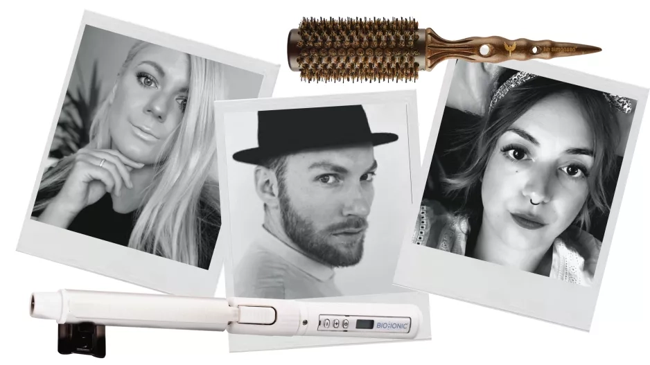 TOP kadeřnické vychytávky