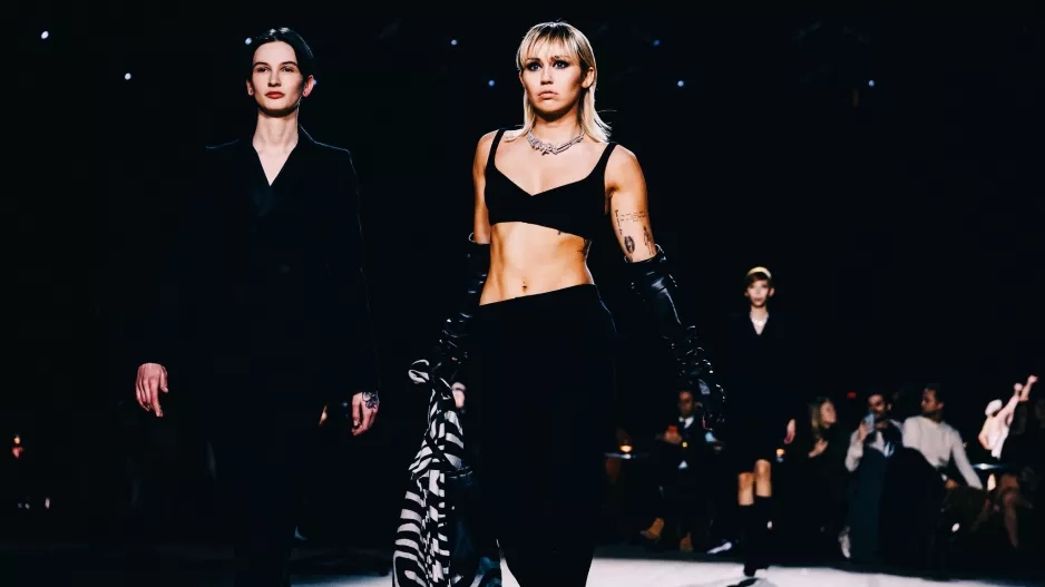 MARC JACOBS fall/winter 2020
