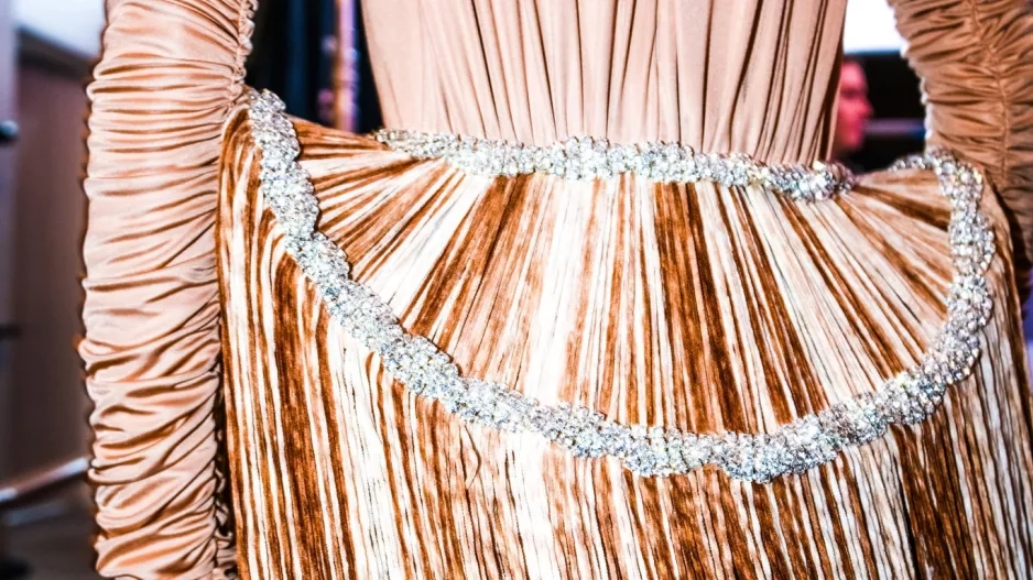 JASON WU fall/winter 2020