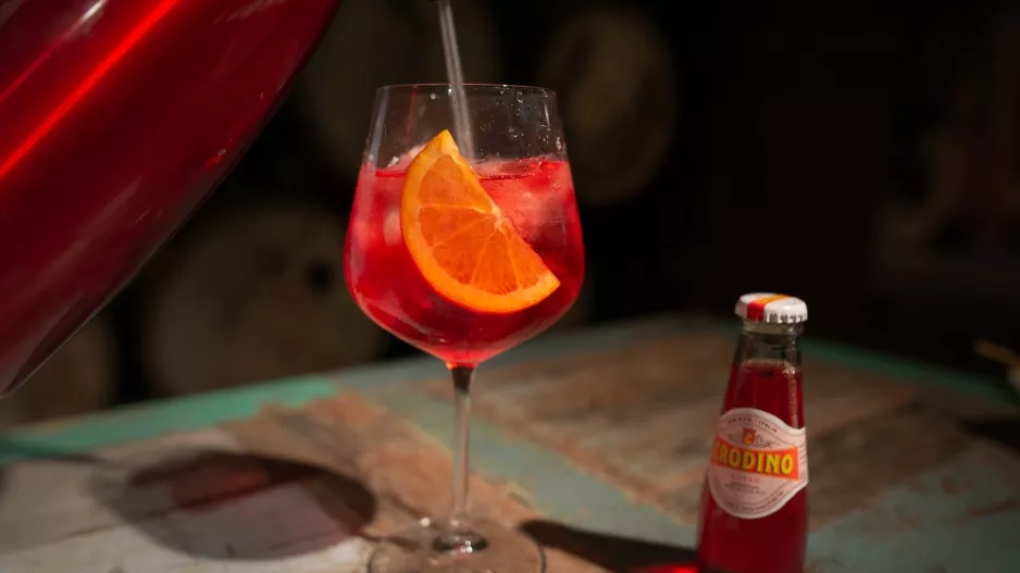 Užijte si suchý únor stylově