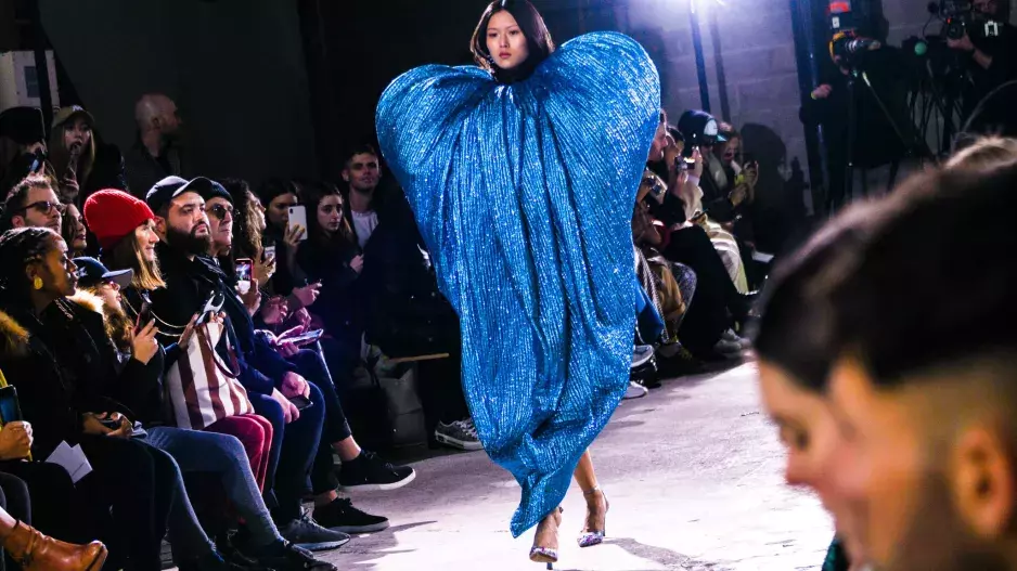 AREA fall/winter 2020