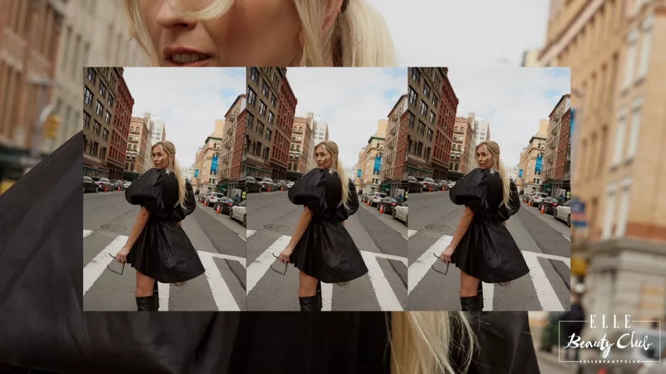 ROZHOVOR SE ZORKOU HEJDOVOU O FASHION WEEKU V NEW YORKU 