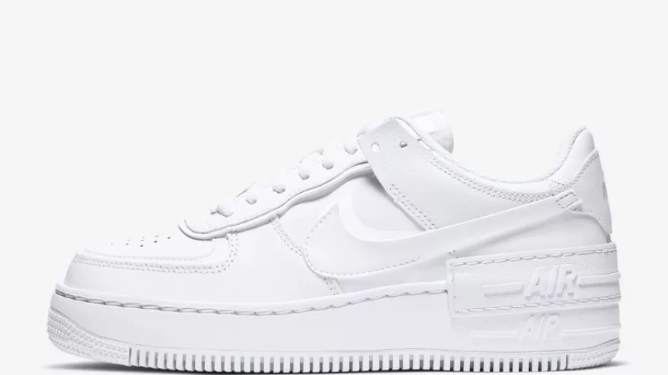 tenisky, Nike Air Force 1 Shadow