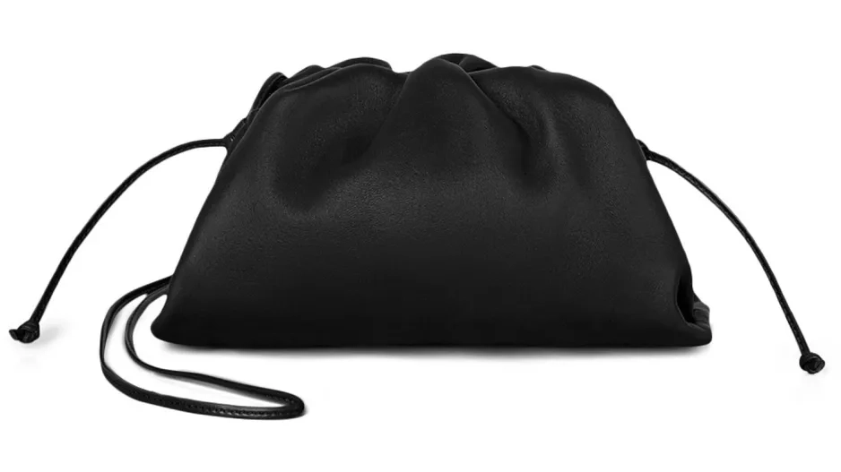 kabelka, Bottega Veneta Pouch 20
