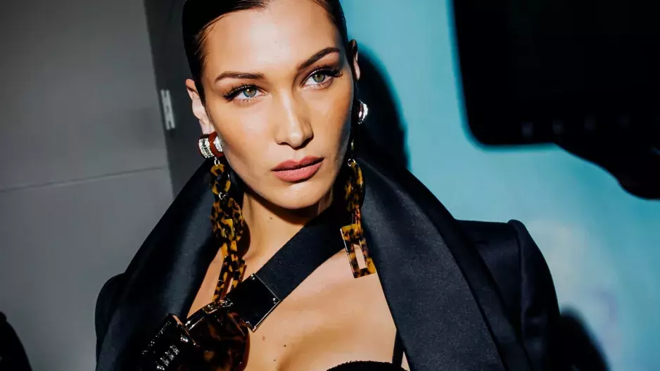BRANDON MAXWELL fall/winter 2020