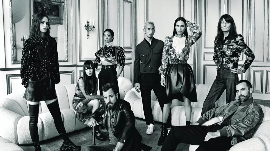 Seznamte se: Nicolas veliký