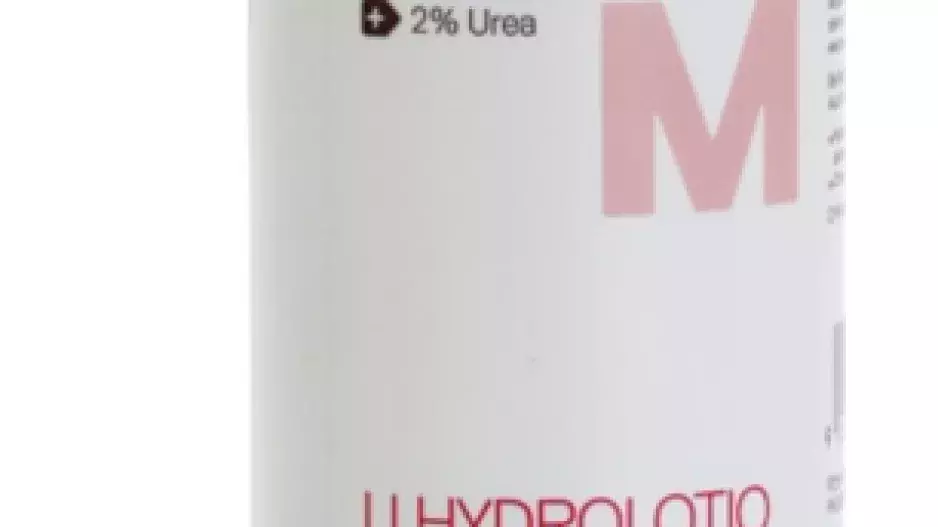 tělové mléko, M U Hydrolotion, Excipial, 449 Kč tělové mléko, M U Hydrolotion, Excipial, 449 Kč
