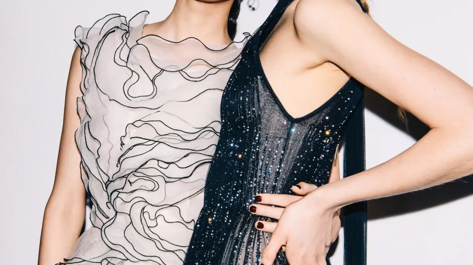 JASON WU fall/winter 2020