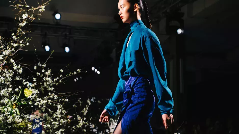 JASON WU fall/winter 2020