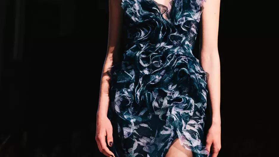 JASON WU fall/winter 2020