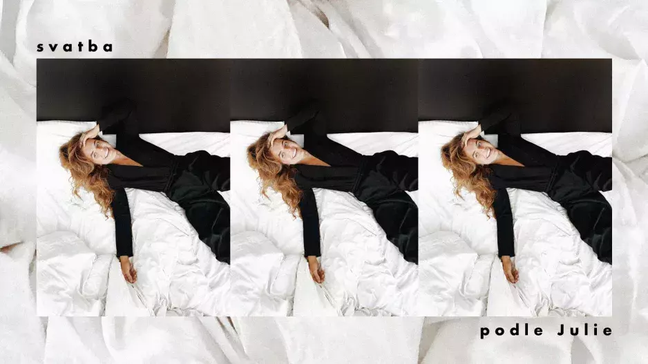 Svatba podle Julie