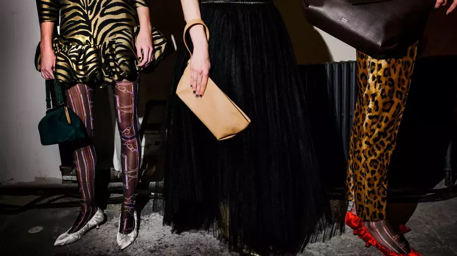 KHAITE fall/winter 2020