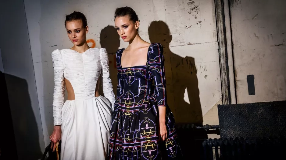 KHAITE fall/winter 2020