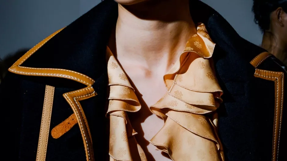 KHAITE fall/winter 2020