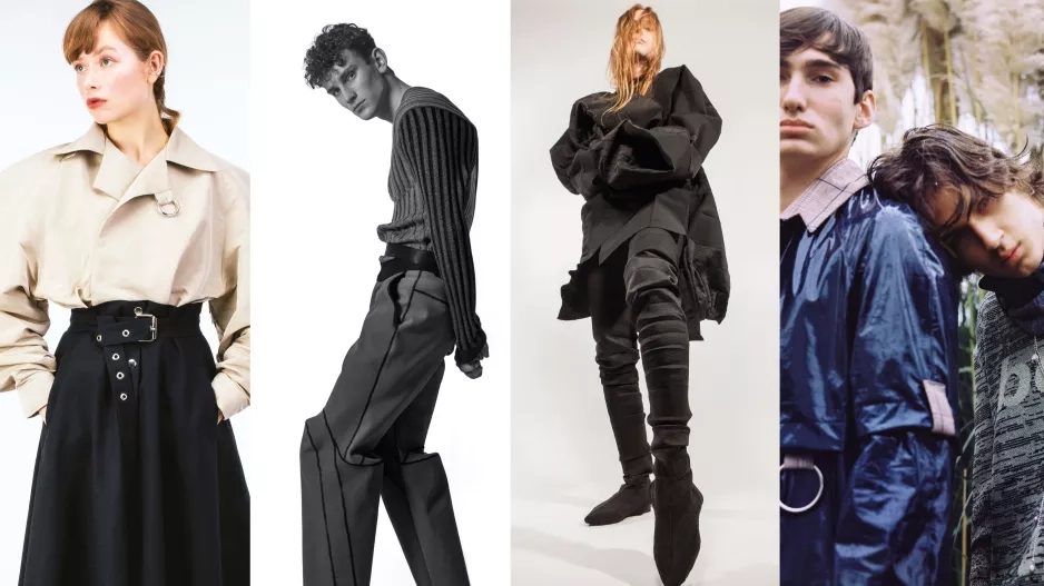 Van Graaf Junior Talent