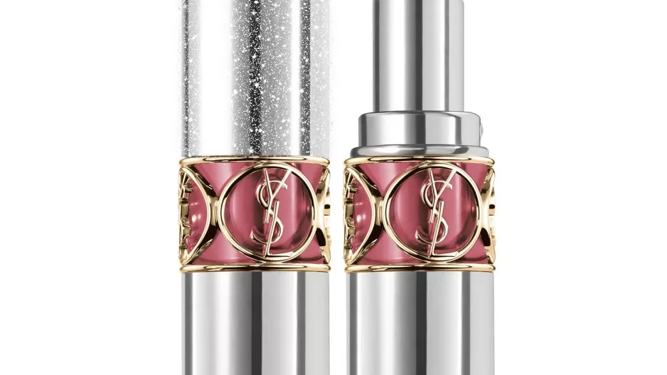 Rouge Volupté Rock'n Shine