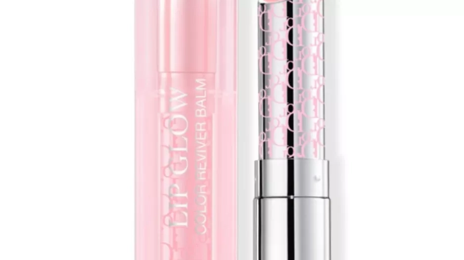  Dior Lip Glow Pink Diormania