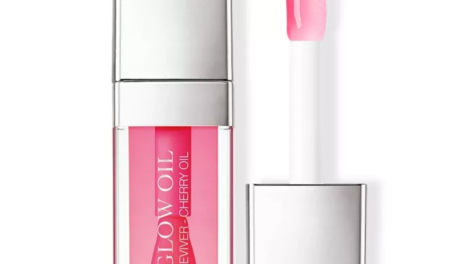 Dior Lip Glow Oil