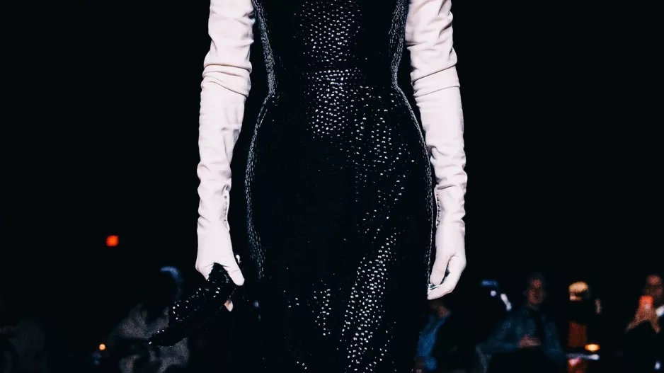 MARC JACOBS fall/winter 2020