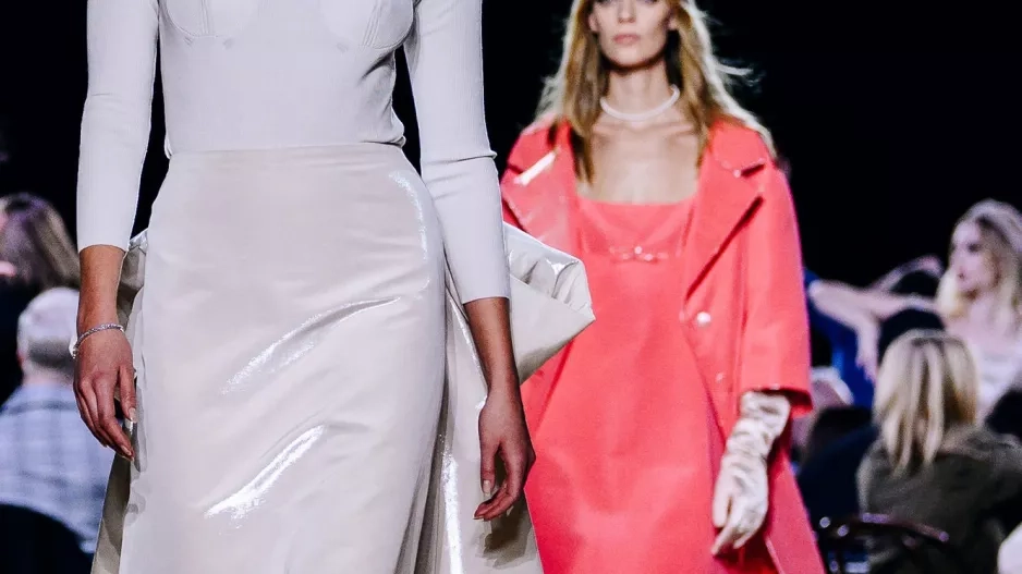 MARC JACOBS fall/winter 2020