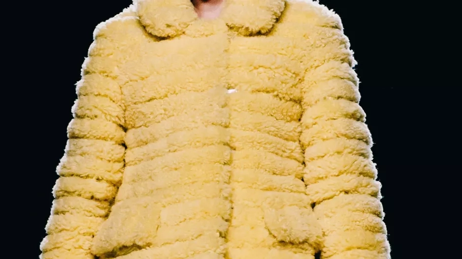 MARC JACOBS fall/winter 2020