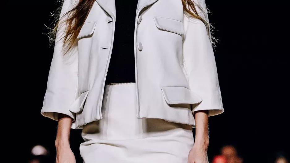 MARC JACOBS fall/winter 2020