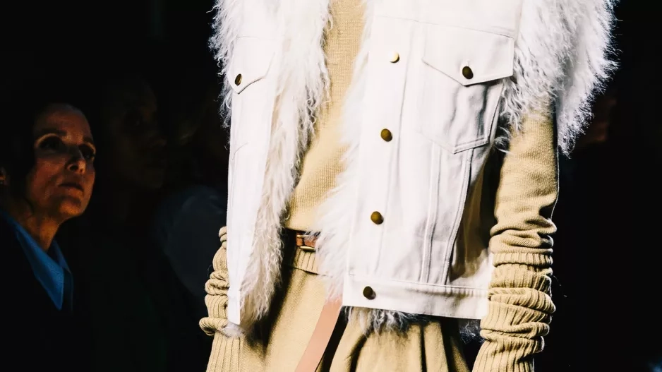 MICHAEL KORS fall/winter 2020