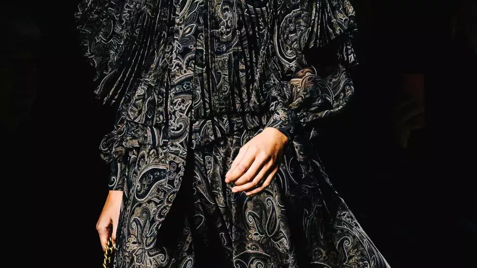 MICHAEL KORS fall/winter 2020