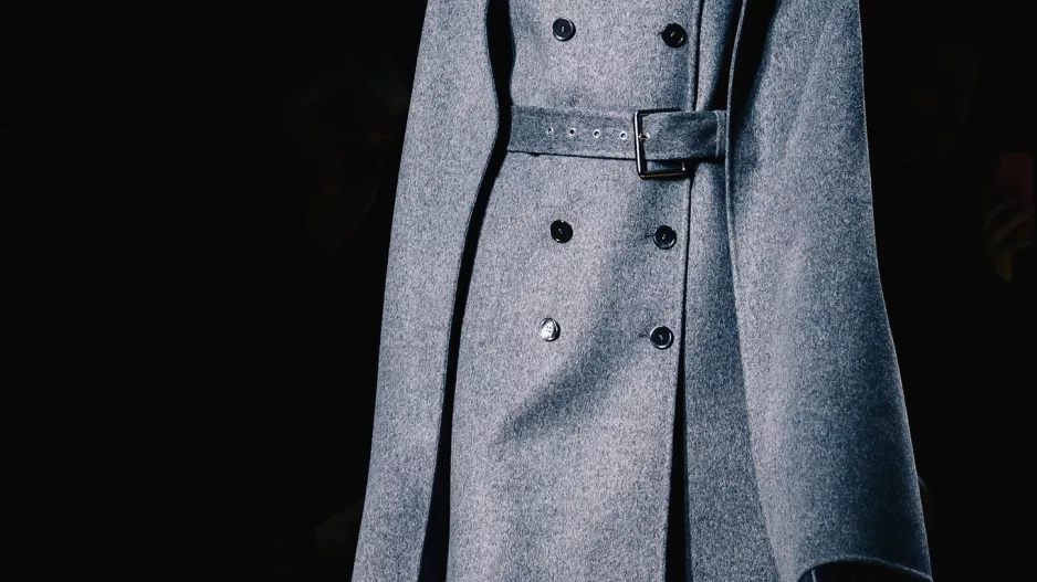 MICHAEL KORS fall/winter 2020