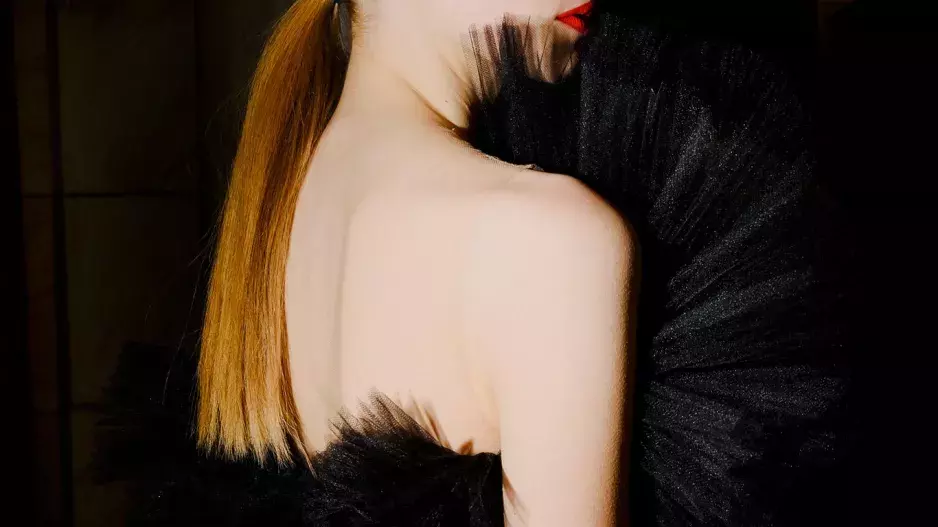 OSCAR DE LA RENTA fall/winter 2020