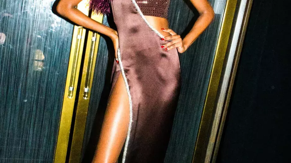 PRABAL GURUNG fall/winter 2020